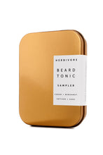 Load image into Gallery viewer, Beard Tonic Sampler
